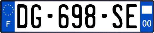 DG-698-SE