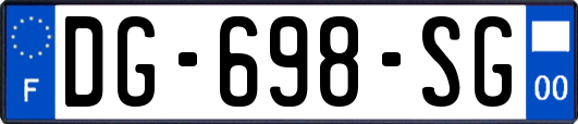 DG-698-SG