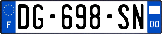 DG-698-SN
