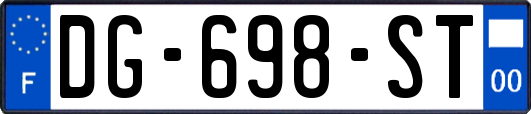 DG-698-ST