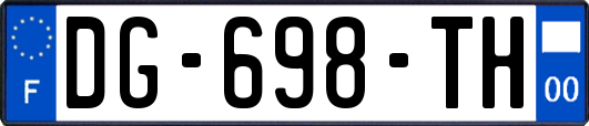 DG-698-TH