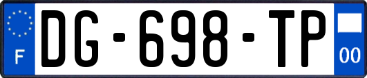 DG-698-TP