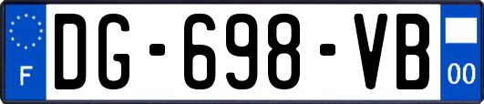 DG-698-VB