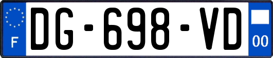 DG-698-VD