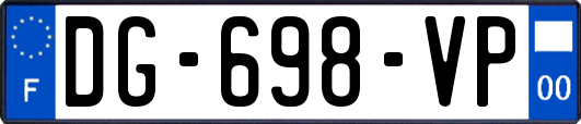 DG-698-VP