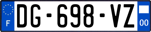 DG-698-VZ
