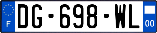 DG-698-WL