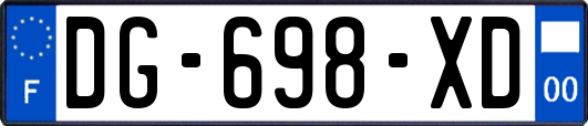DG-698-XD