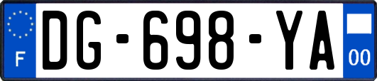 DG-698-YA