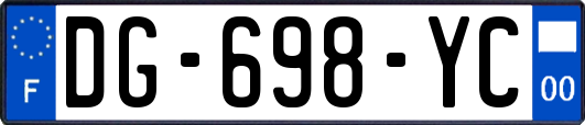 DG-698-YC