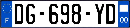 DG-698-YD