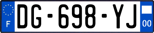 DG-698-YJ