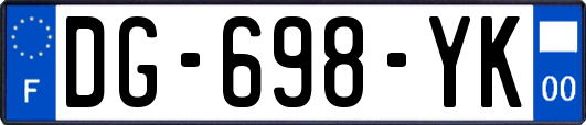 DG-698-YK