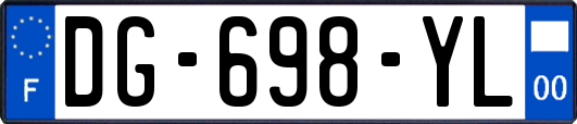 DG-698-YL