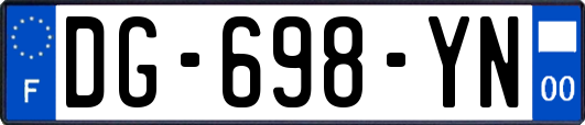 DG-698-YN