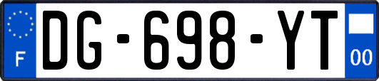 DG-698-YT