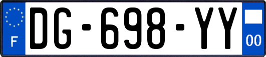DG-698-YY