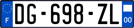 DG-698-ZL