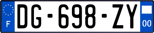 DG-698-ZY