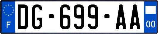 DG-699-AA