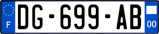 DG-699-AB