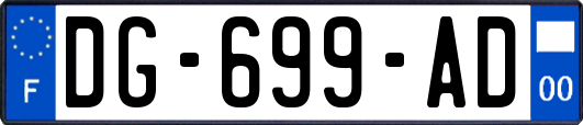 DG-699-AD