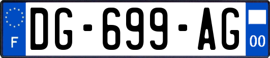 DG-699-AG