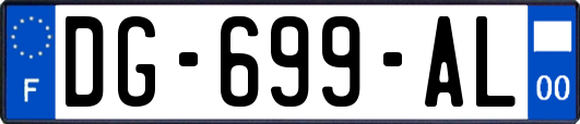 DG-699-AL