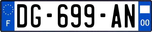 DG-699-AN