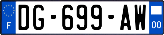 DG-699-AW