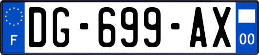 DG-699-AX