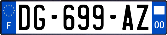 DG-699-AZ