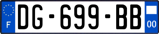 DG-699-BB