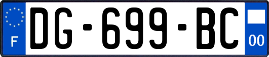 DG-699-BC