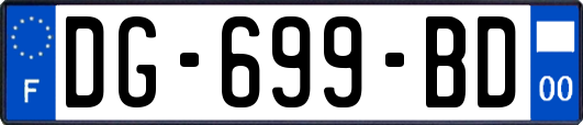 DG-699-BD