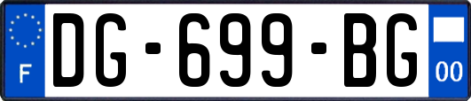 DG-699-BG