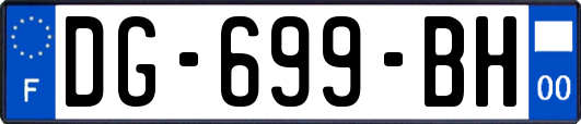 DG-699-BH