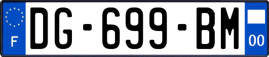 DG-699-BM