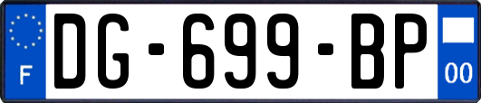 DG-699-BP
