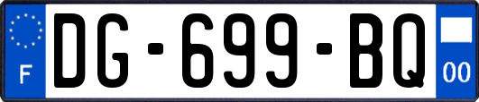 DG-699-BQ
