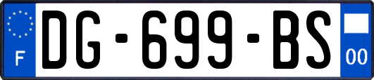 DG-699-BS