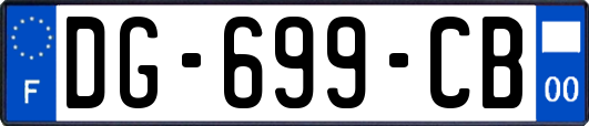 DG-699-CB