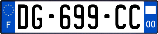 DG-699-CC