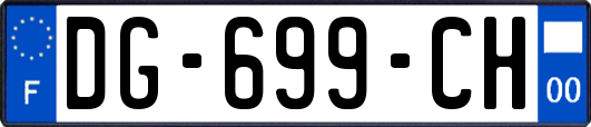 DG-699-CH