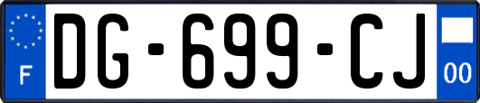 DG-699-CJ