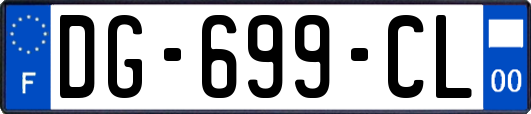 DG-699-CL