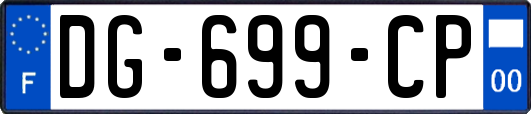 DG-699-CP