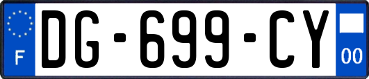 DG-699-CY