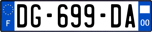 DG-699-DA