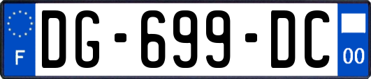 DG-699-DC